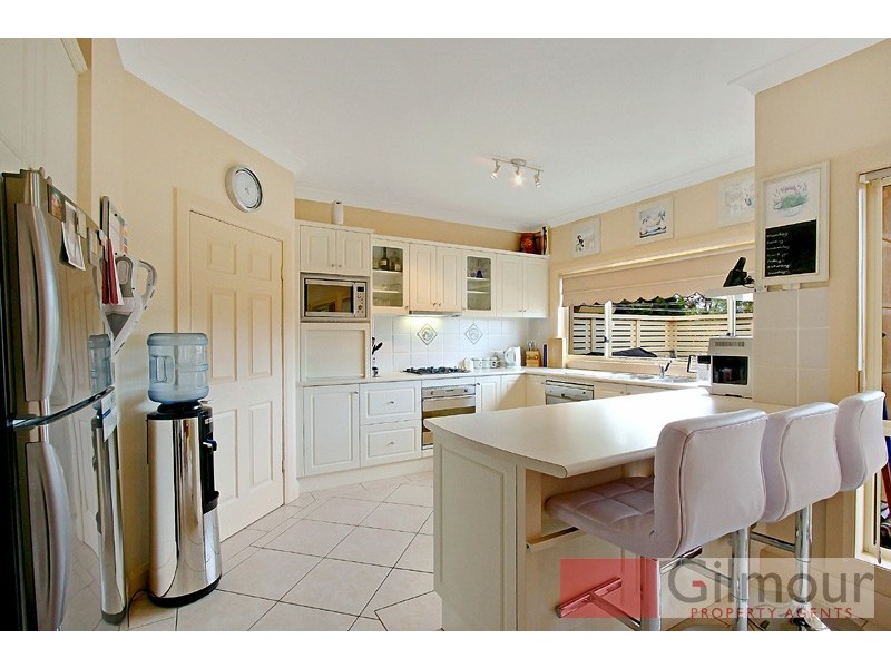 Mcgraths Hill NSW 2756