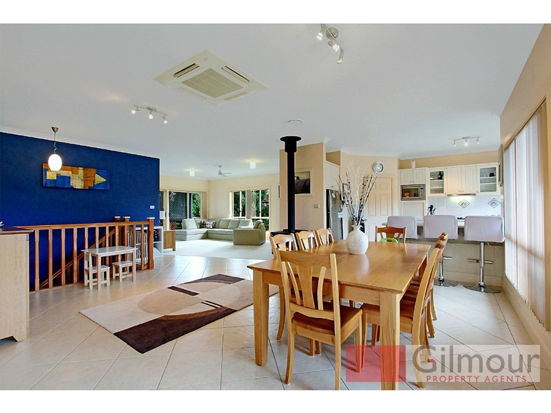 Mcgraths Hill NSW 2756