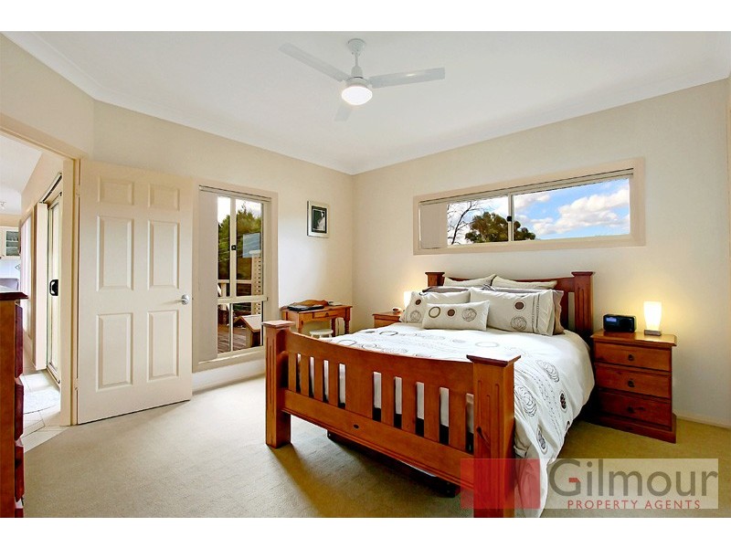 Mcgraths Hill NSW 2756