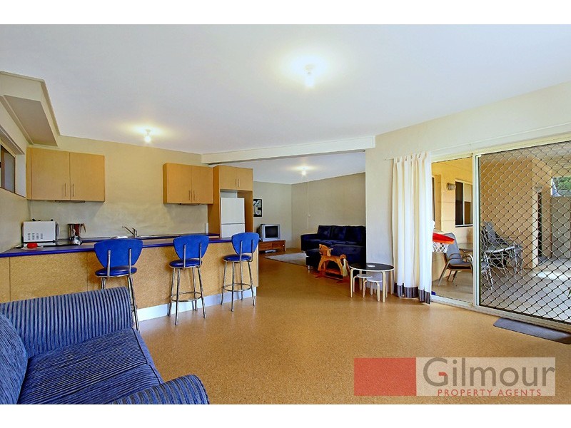 Mcgraths Hill NSW 2756