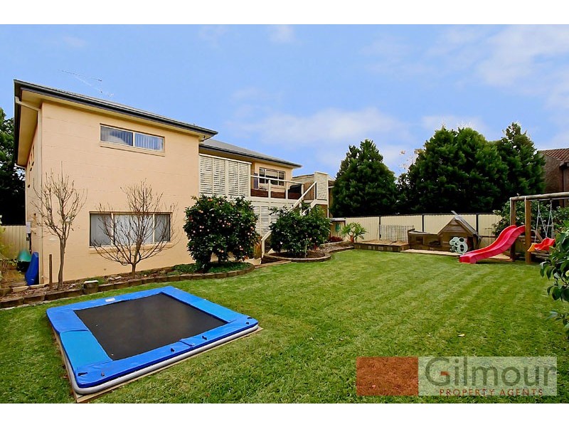 Mcgraths Hill NSW 2756