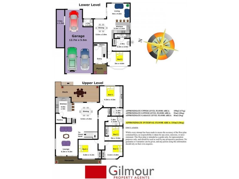 Mcgraths Hill NSW 2756