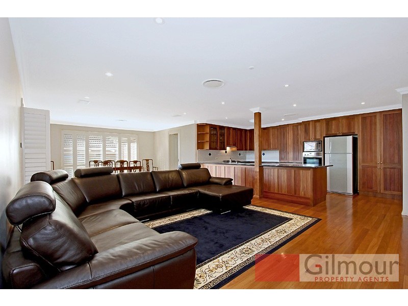 Baulkham Hills NSW 2153