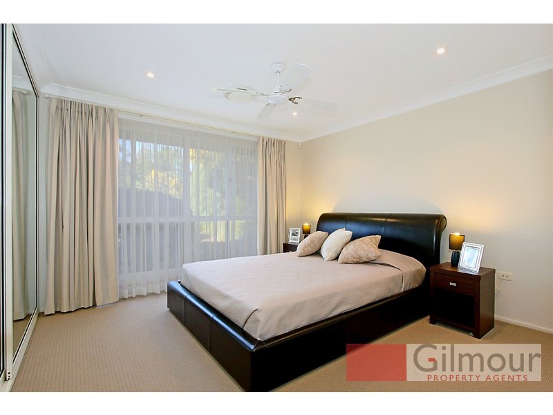 Baulkham Hills NSW 2153