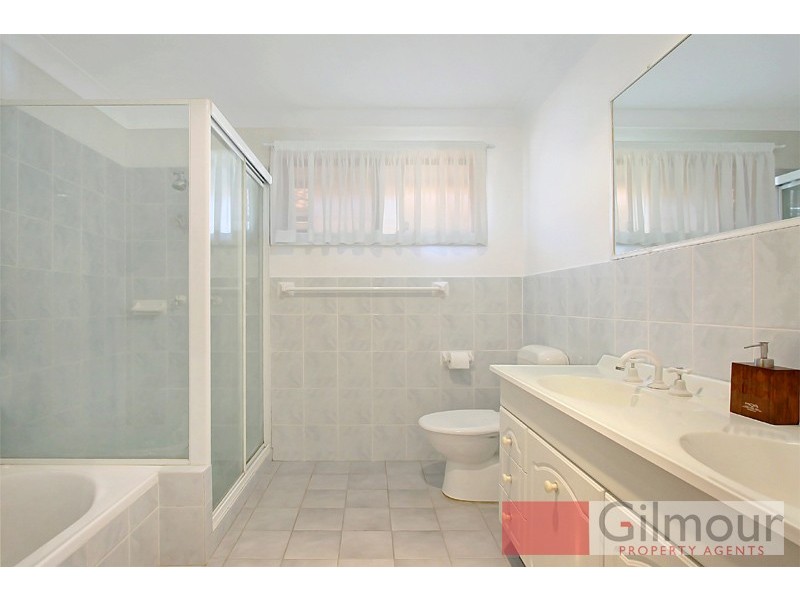 Baulkham Hills NSW 2153