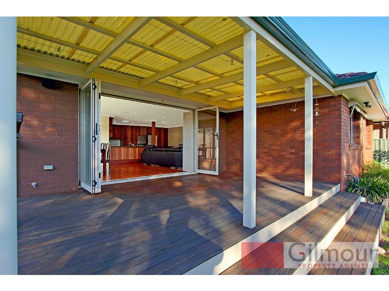 Baulkham Hills NSW 2153