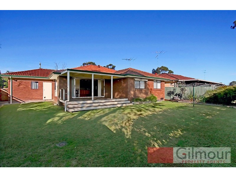 Baulkham Hills NSW 2153