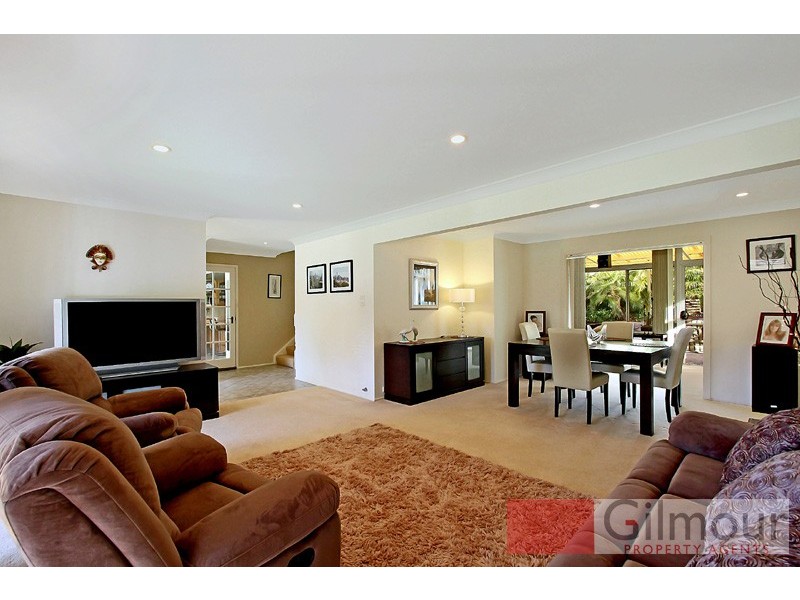 2 Boyne Place, Baulkham Hills NSW 2153