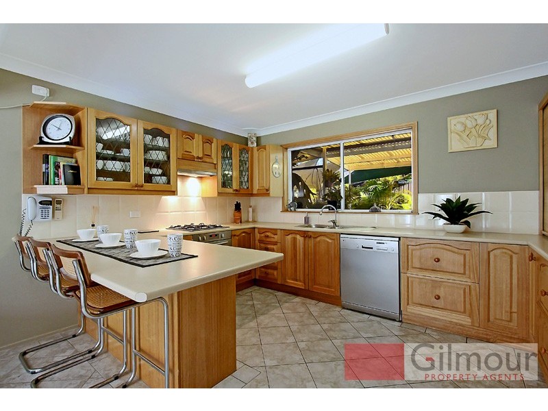 2 Boyne Place, Baulkham Hills NSW 2153