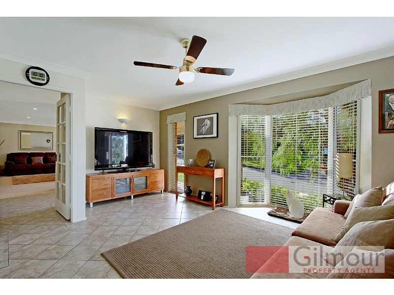 2 Boyne Place, Baulkham Hills NSW 2153