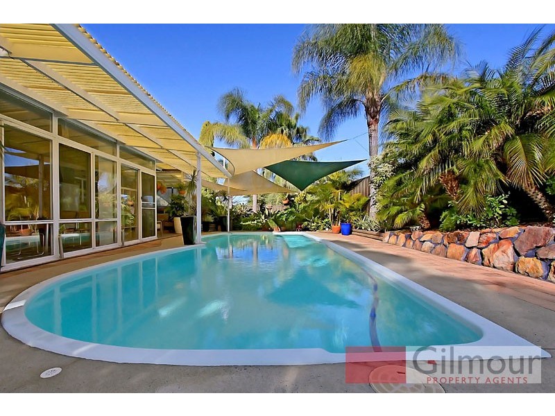 2 Boyne Place, Baulkham Hills NSW 2153