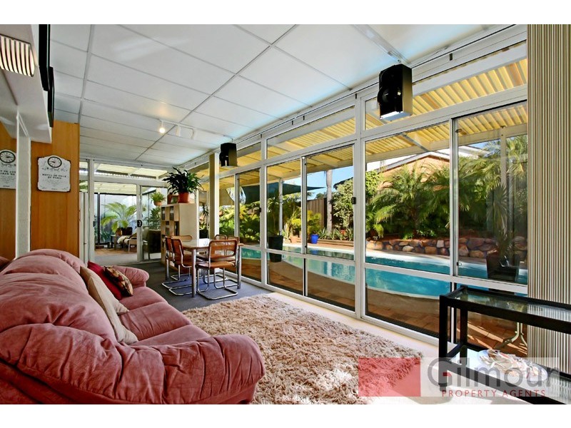 2 Boyne Place, Baulkham Hills NSW 2153