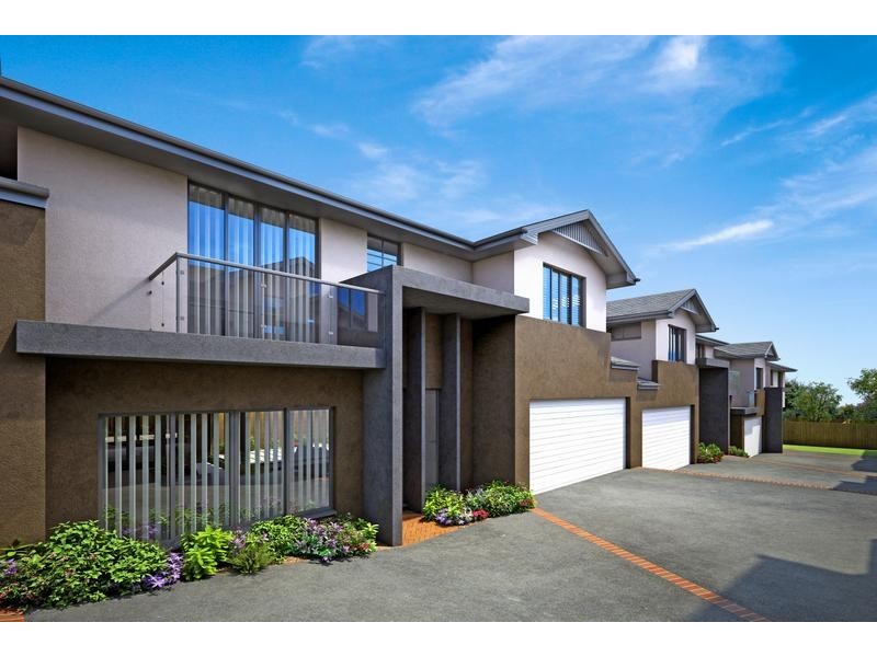 Castle Hill NSW 2154