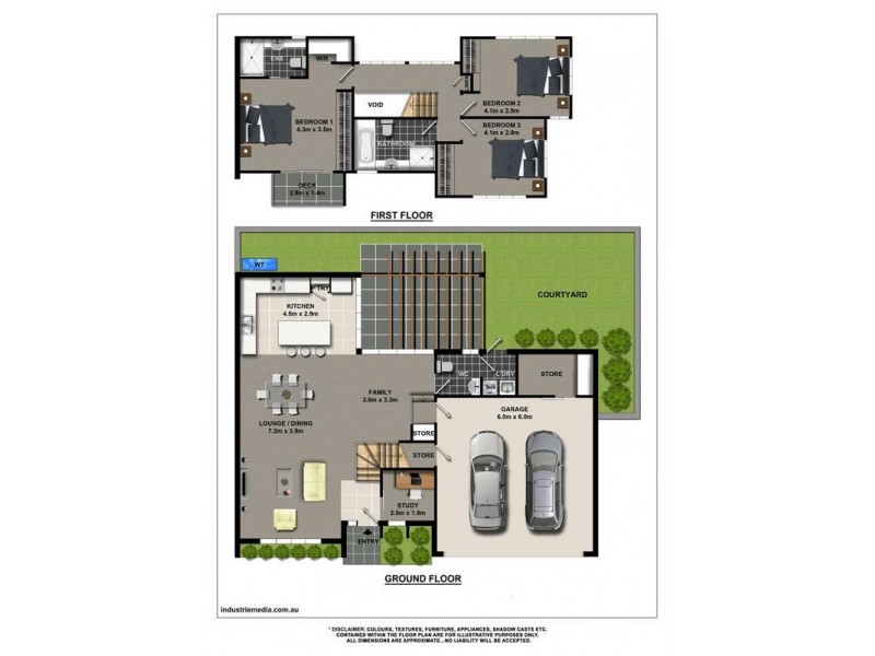 Castle Hill NSW 2154