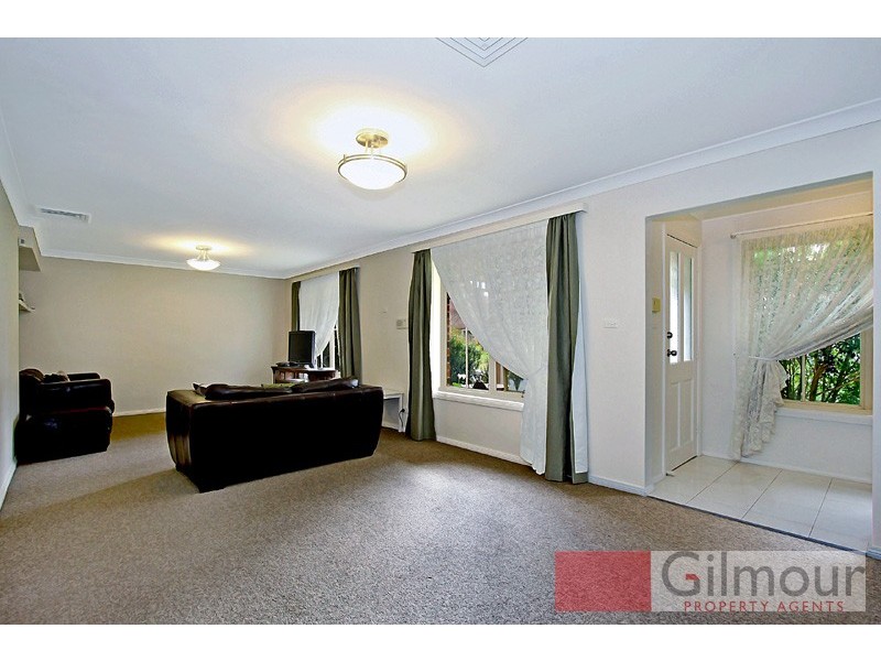 Castle Hill NSW 2154