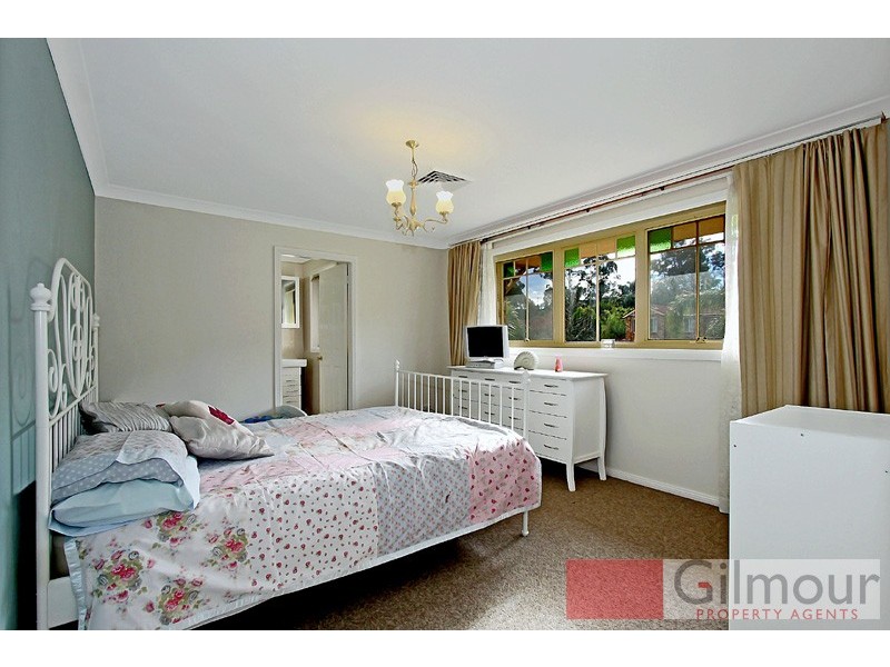 Castle Hill NSW 2154