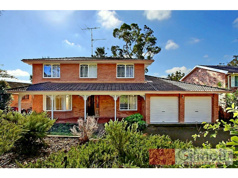 56 Gilbert Road, Glenhaven NSW 2156