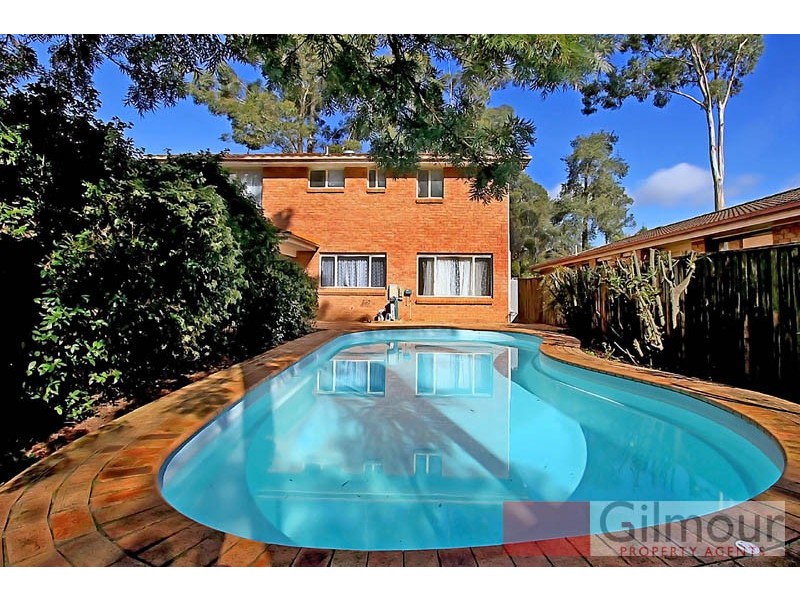 56 Gilbert Road, Glenhaven NSW 2156