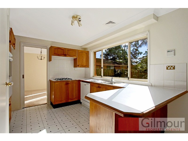 56 Gilbert Road, Glenhaven NSW 2156