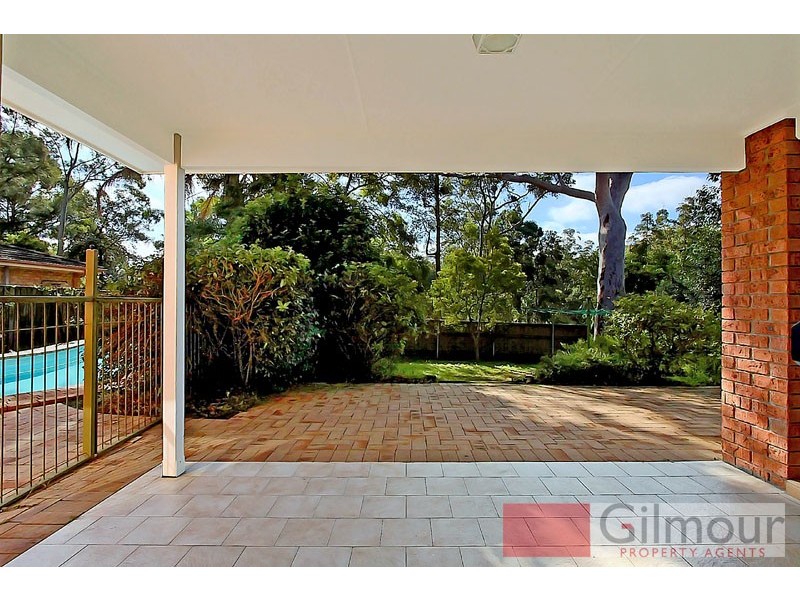 56 Gilbert Road, Glenhaven NSW 2156