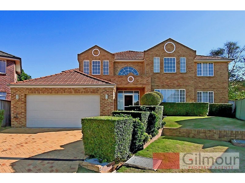 Castle Hill NSW 2154