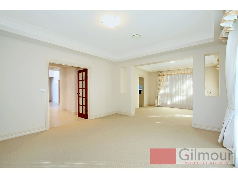 Castle Hill NSW 2154