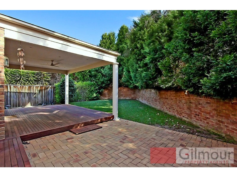 Castle Hill NSW 2154