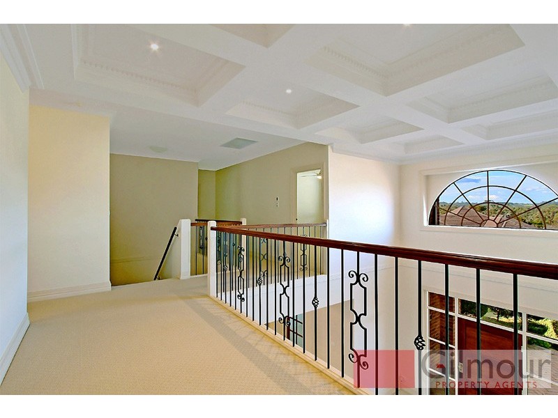 Castle Hill NSW 2154