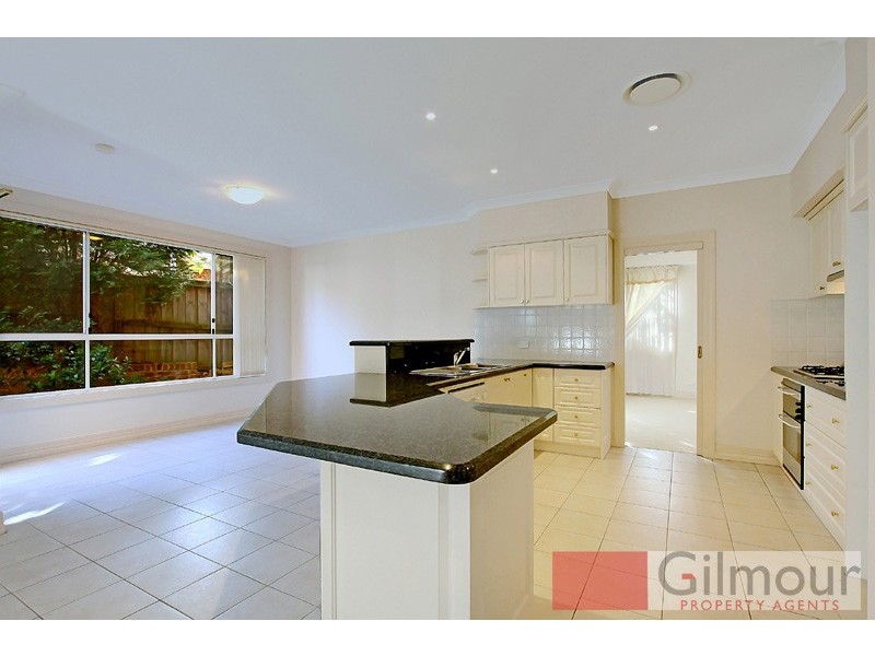 Castle Hill NSW 2154