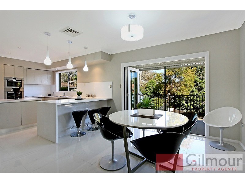 18 Chapman Avenue, Castle Hill NSW 2154