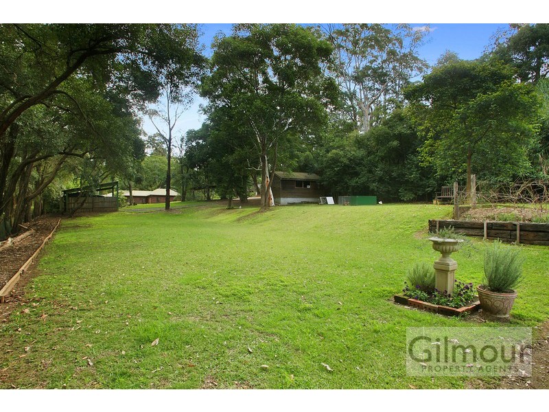 West Pennant Hills NSW 2125