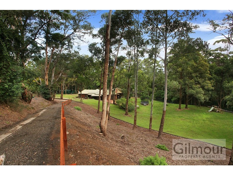 West Pennant Hills NSW 2125