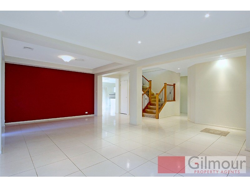 Castle Hill NSW 2154