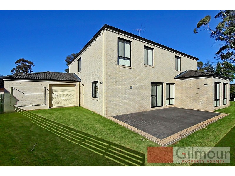 Castle Hill NSW 2154