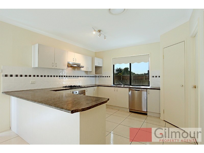 Castle Hill NSW 2154