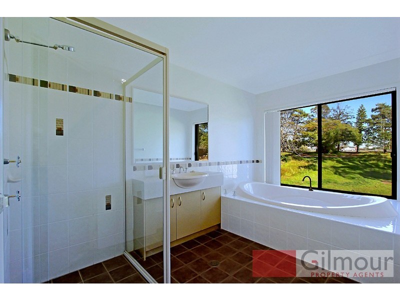 Castle Hill NSW 2154