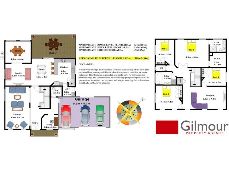 Castle Hill NSW 2154