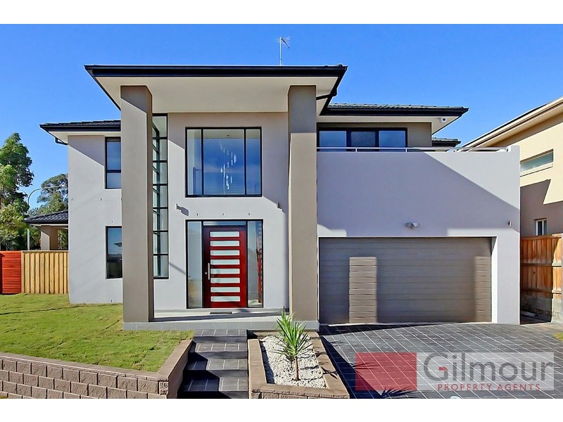 Beaumont Hills NSW 2155