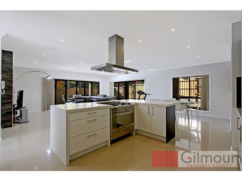 Beaumont Hills NSW 2155