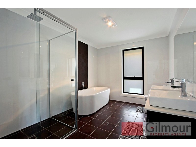 Beaumont Hills NSW 2155