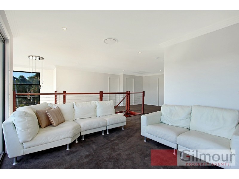 Beaumont Hills NSW 2155