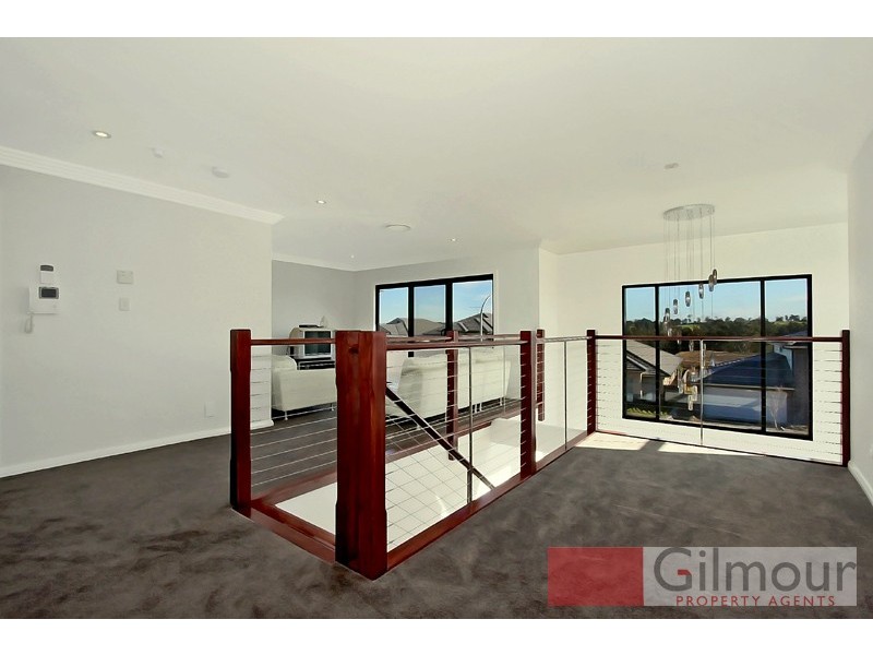 Beaumont Hills NSW 2155