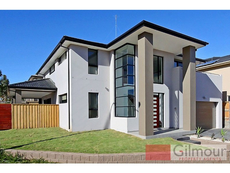 Beaumont Hills NSW 2155