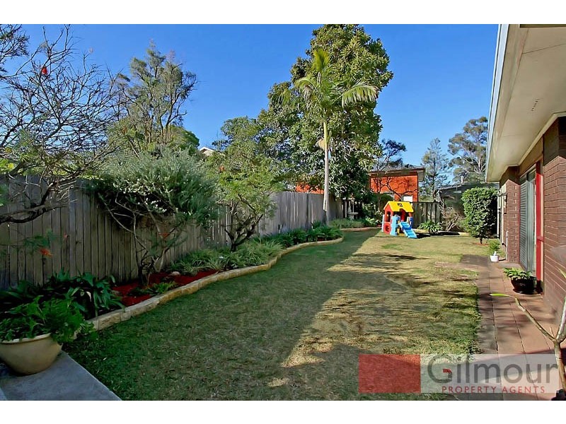 Winston Hills NSW 2153
