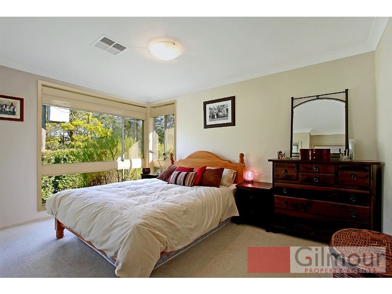 Winston Hills NSW 2153