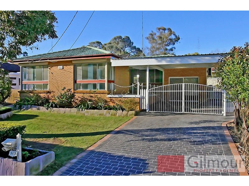 Winston Hills NSW 2153