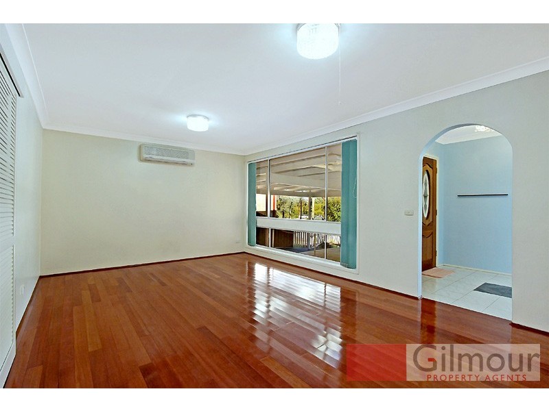 Winston Hills NSW 2153