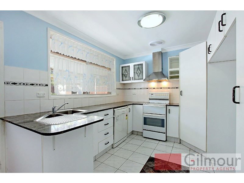 Winston Hills NSW 2153