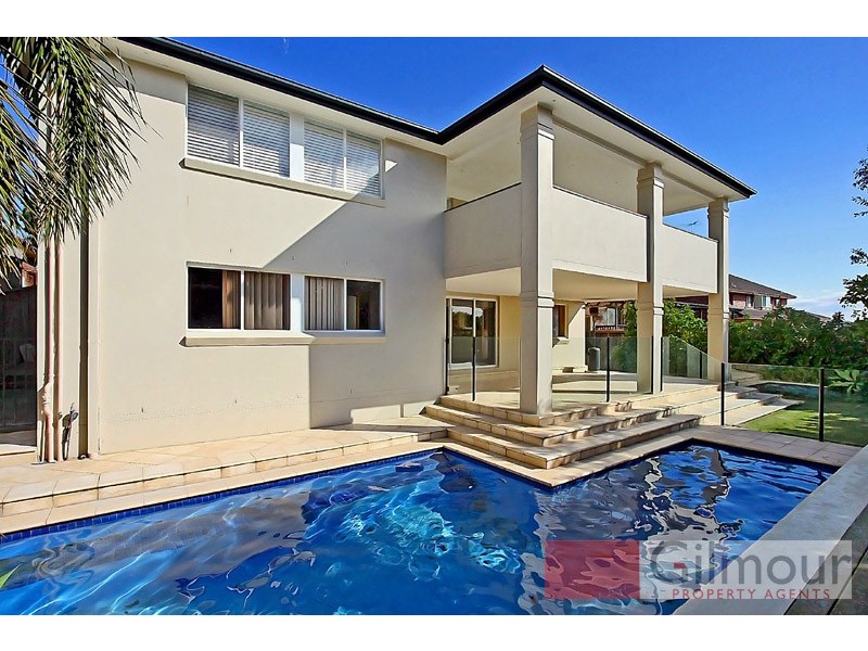 Bella Vista NSW 2153