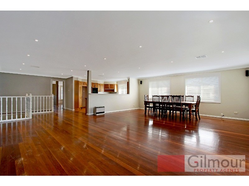 Bella Vista NSW 2153